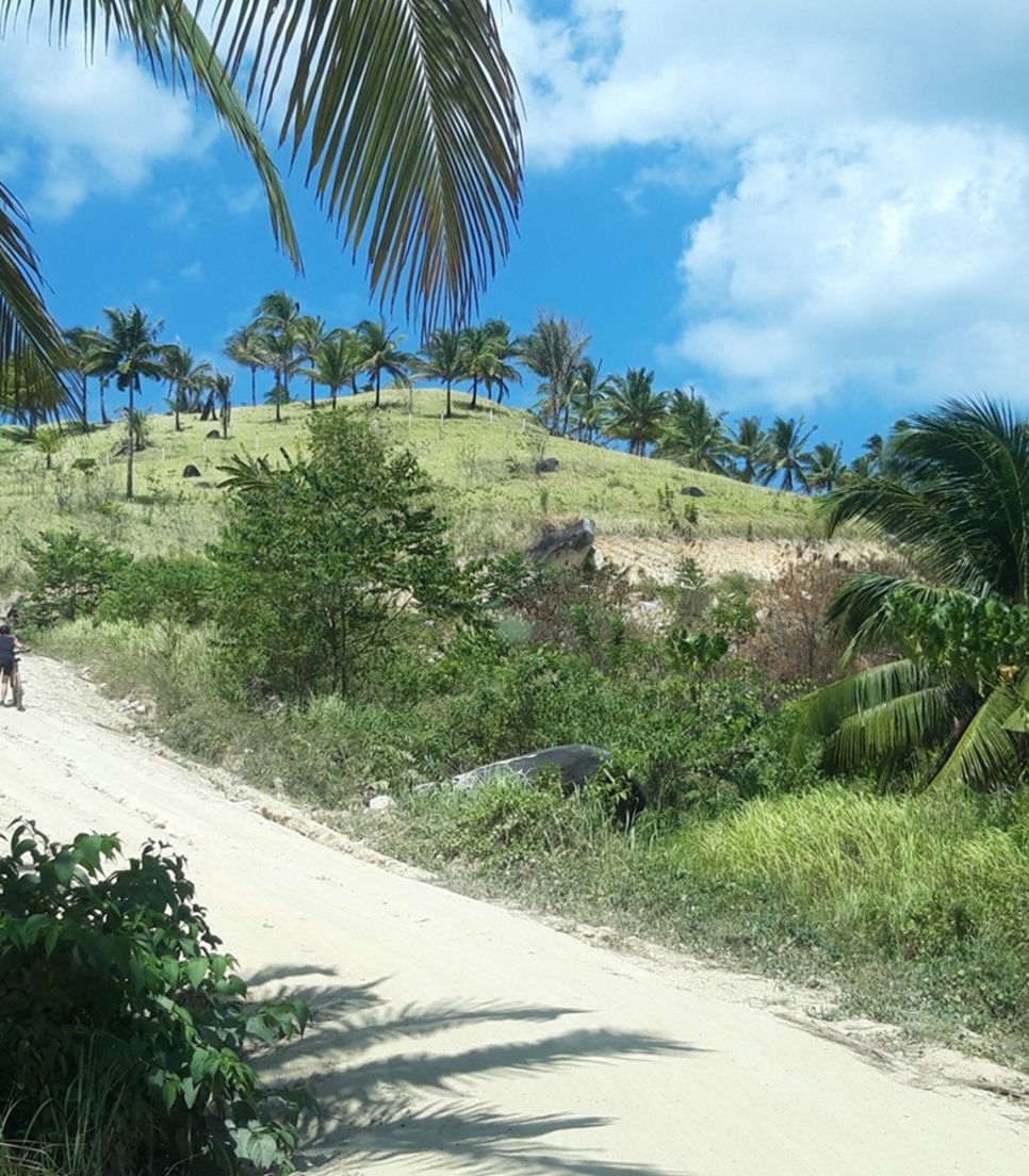 Where mountains meet the sea – Palawan’s trails redefine biking bliss