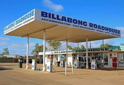 Billabong Roadhouse