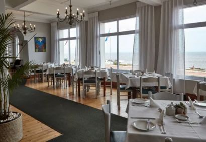 Hermanus: Windsor Hotel 