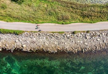 Sweden's Coastal Kattegattleden