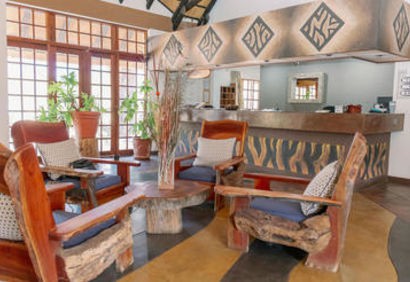 Okahandja Country Hotel