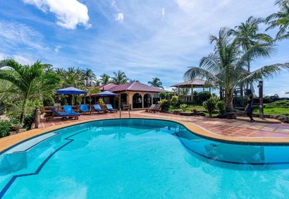 Blue Star Dive Resort