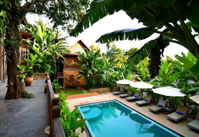 My Dream Boutique Resort