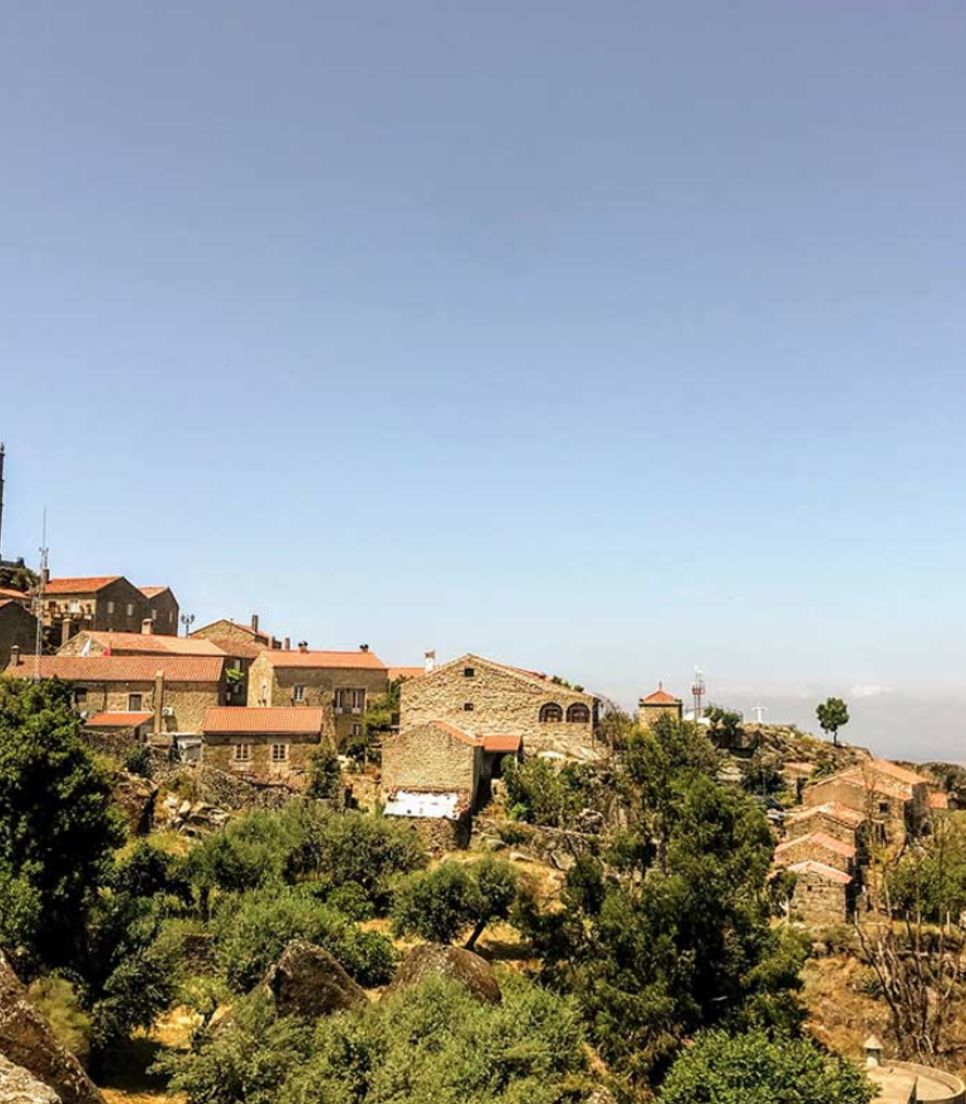 Explore a delightful and historic country