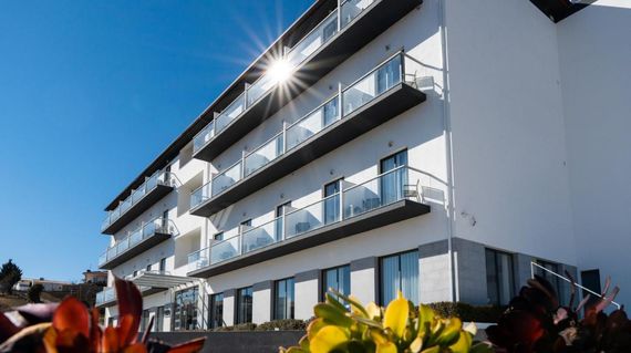 Stay in welcoming and well-located hotels with friendly hospitality