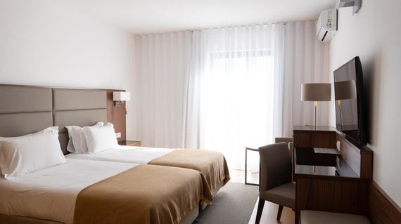 Stay in welcoming and well-located hotels with friendly hospitality