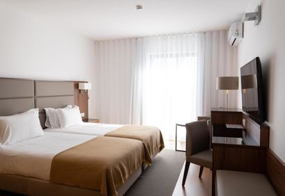 Comfortable lodgings