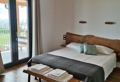 Comfortable Lodgings