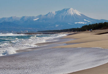 Coastal Japan Bike Tour