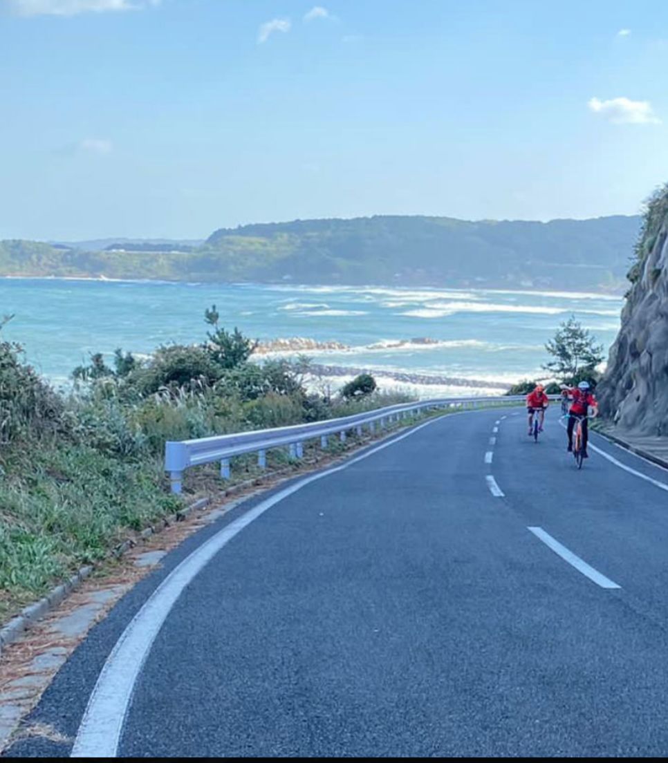 Enjoy a beautiful active holiday