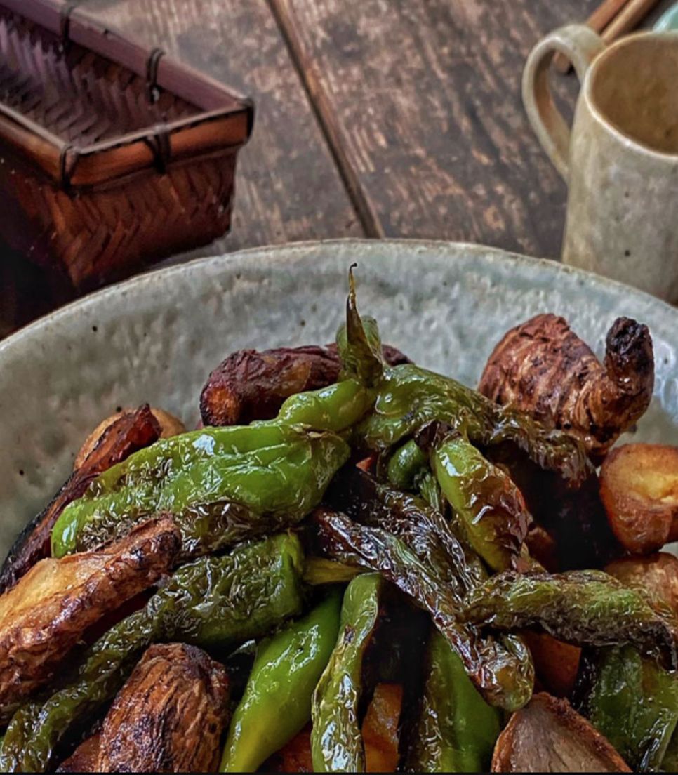 Taste local food and eat well on tour