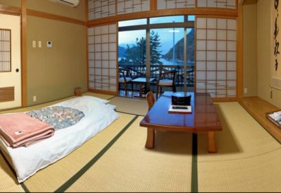 Comfortable Accommodation