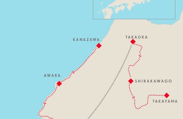 Route Map