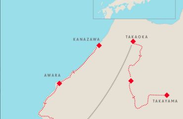 Route Map