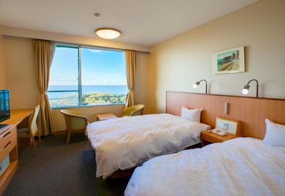Comfortable Lodgings