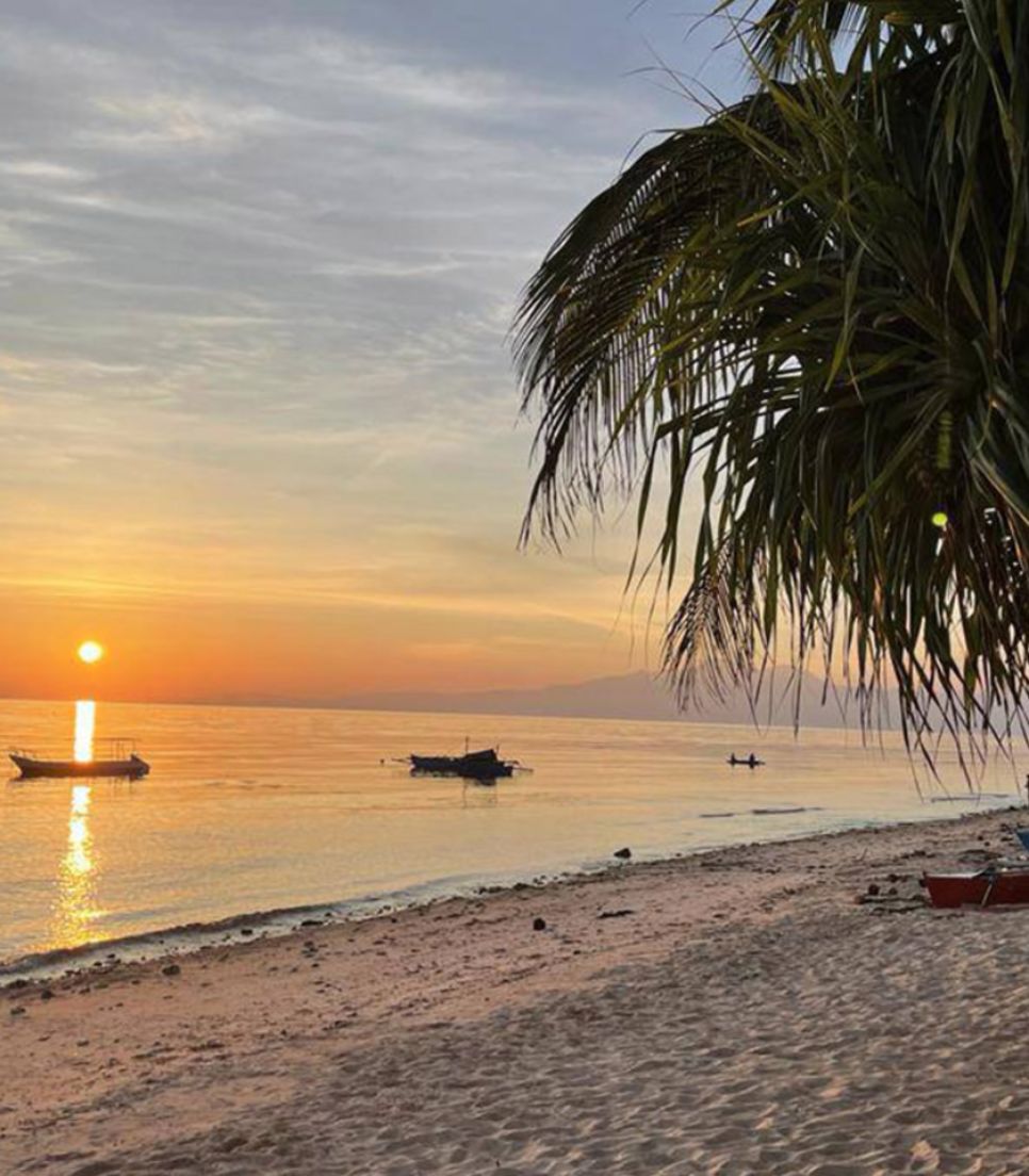 Experience a bike and beach holiday escape