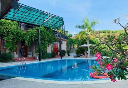 Phong Nha Lake House Resort