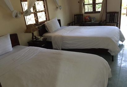  Lang Co Beach Resort