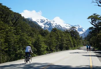 Best of Carretera Austral
