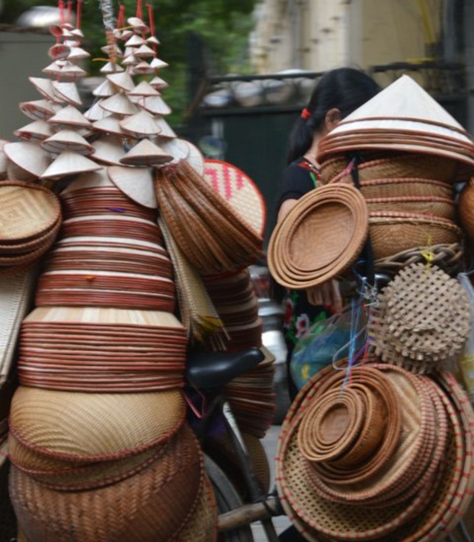 Get an in depth look into Vietnamese culture