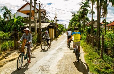 cycling backroads