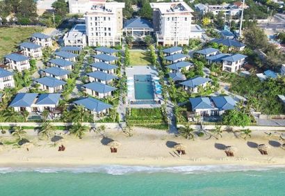 Hoan My Resort