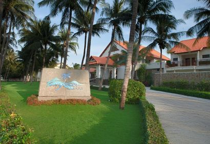 Blue Ocean Resort