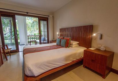 Blue Ocean Resort