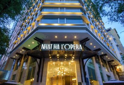 Nhat Ha L'Opera