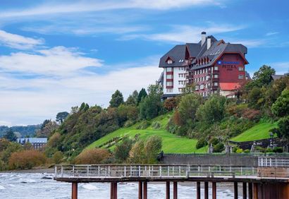 Wyndham Puerto Varas Pettra