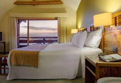 Cumbres Hotel