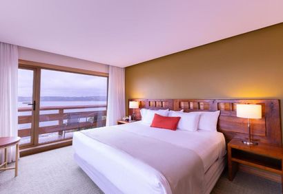 Wyndham Puerto Varas Pettra