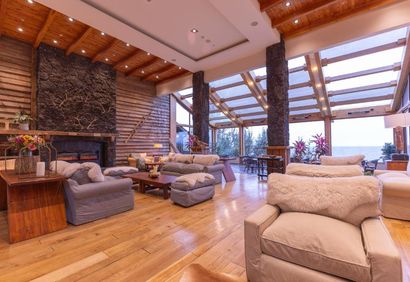 Wyndham Puerto Varas Pettra