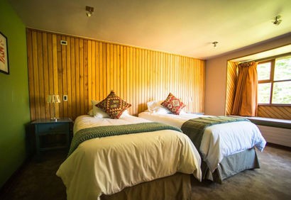 Yelcho en la Patagonia Hotel