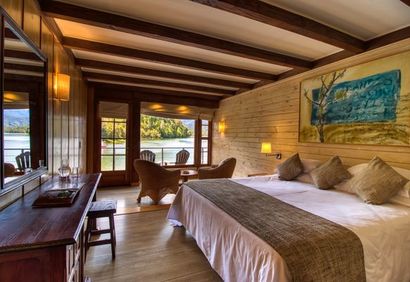 Puyuhuapi Lodge & Spa