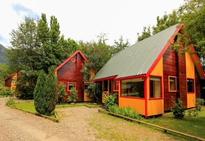 Patagonia Green