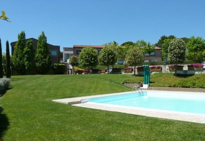Sangallo Park Hotel