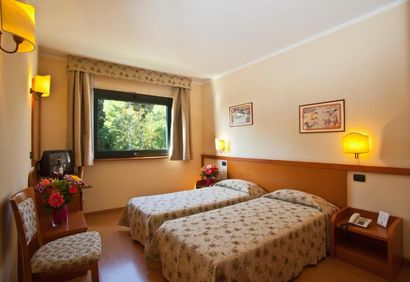 Sangallo Park Hotel