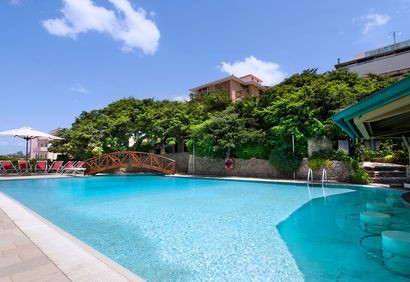 Hotel I Ginepri