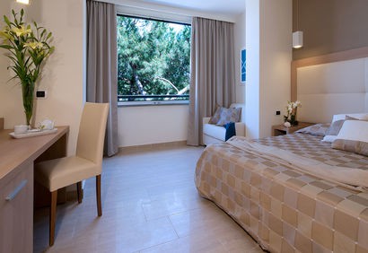 Hotel I Ginepri