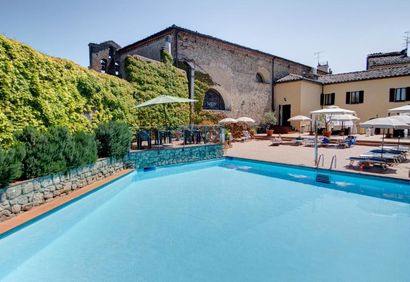 Hotel San Lino