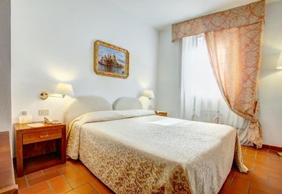 Hotel San Lino
