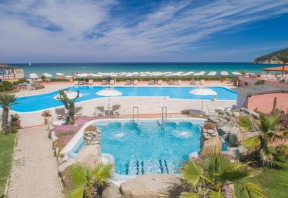 Hotel del Golfo