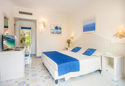 Hotel del Golfo