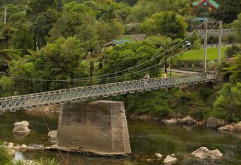 Hauraki Discovery