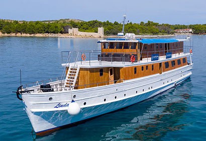 'Linda' – Accommodation for your Tour