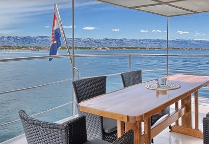 'Linda' – Accommodation for your Tour