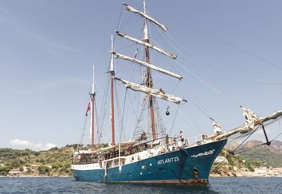 Atlantis