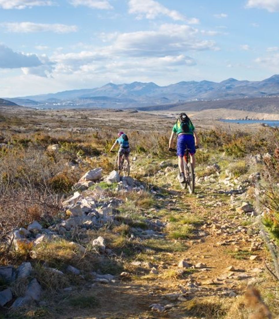Discover traditional Croatian culture and untouched landscapes