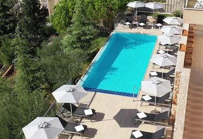 Hotel Adria 4*, Dubrovnik